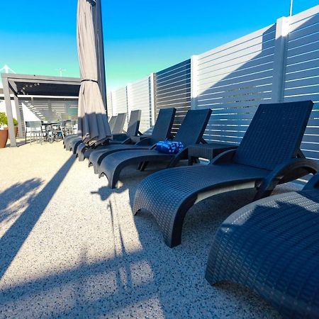 Ibis Mackay Hotel Ngoại thất bức ảnh