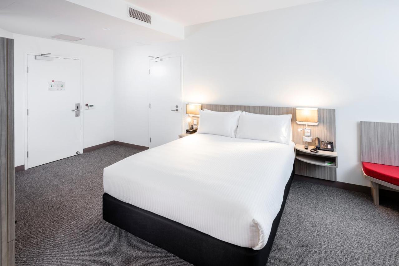 Ibis Mackay Hotel Ngoại thất bức ảnh