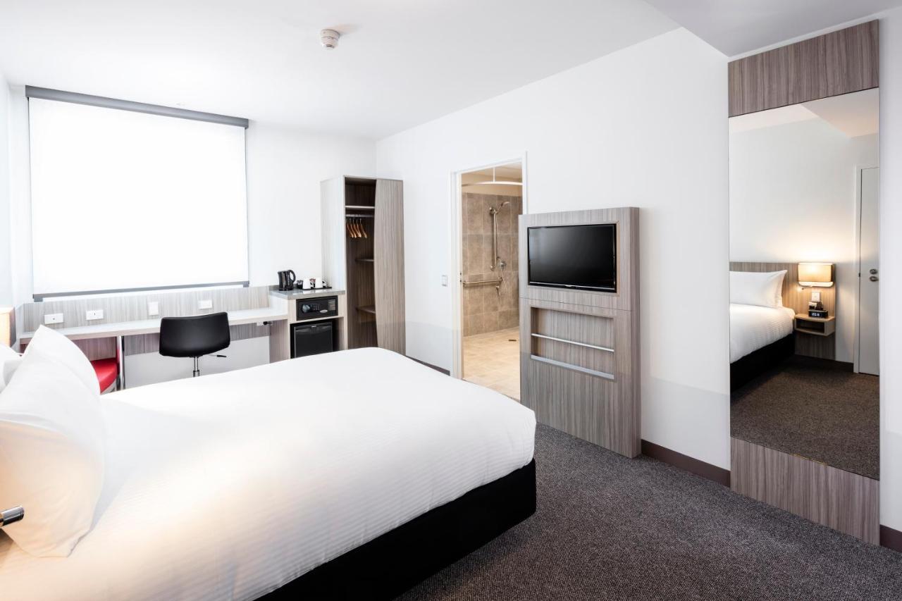 Ibis Mackay Hotel Ngoại thất bức ảnh