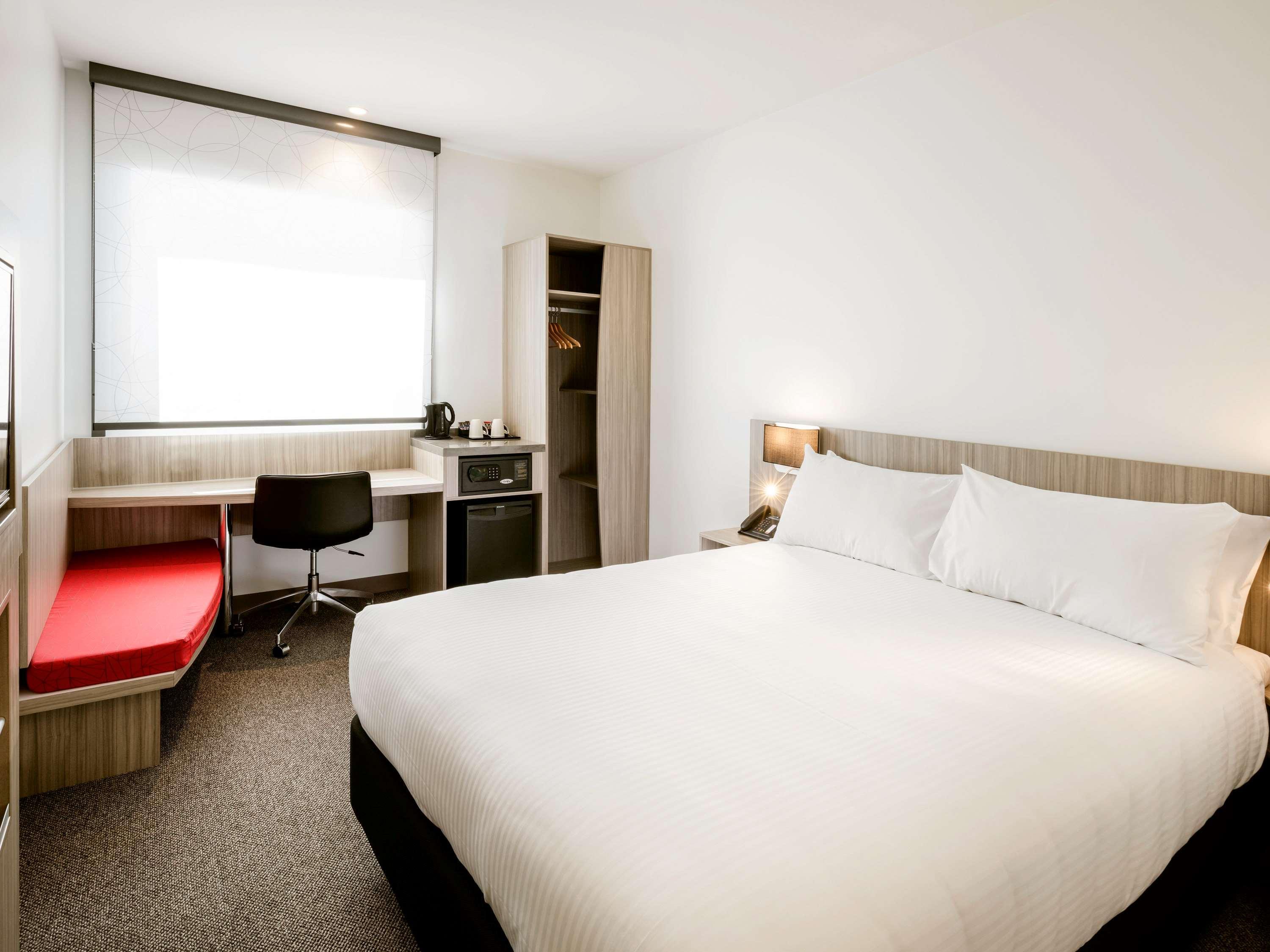 Ibis Mackay Hotel Ngoại thất bức ảnh