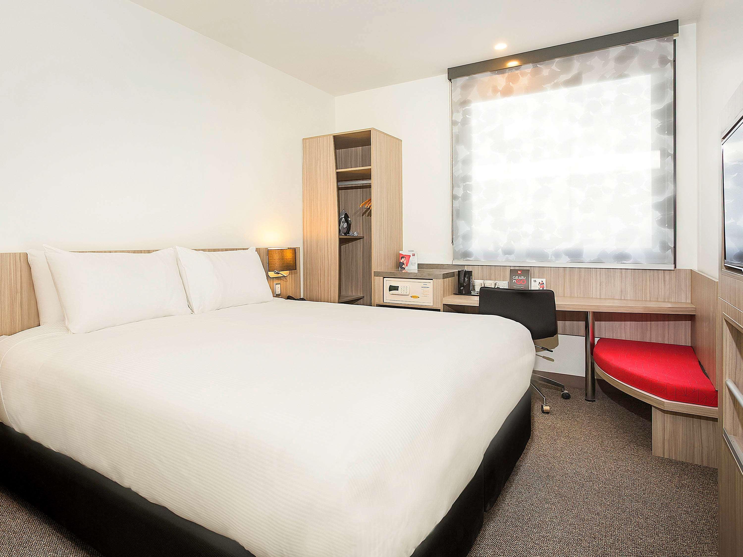 Ibis Mackay Hotel Ngoại thất bức ảnh