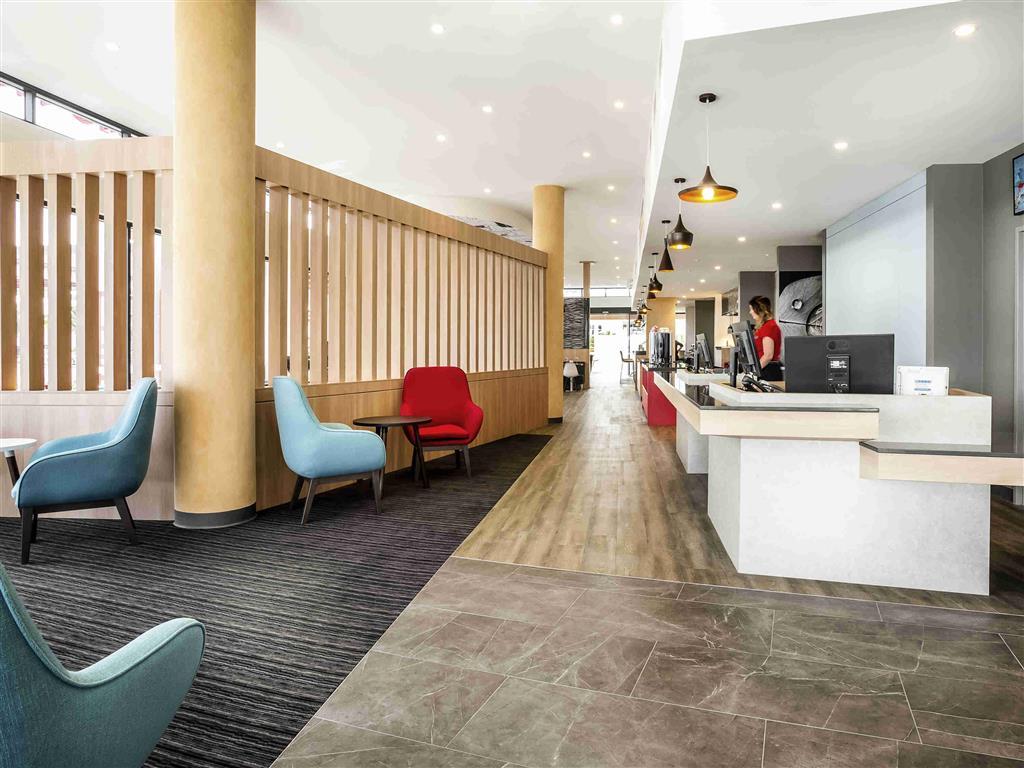 Ibis Mackay Hotel Ngoại thất bức ảnh