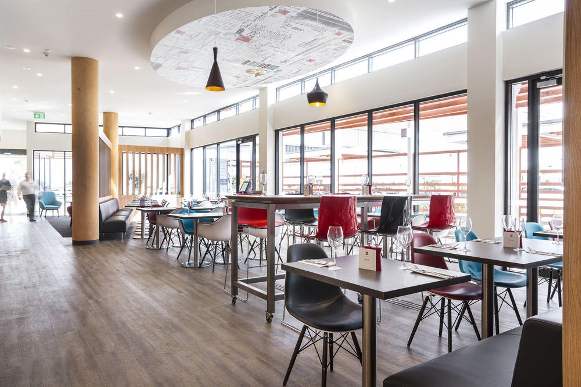 Ibis Mackay Hotel Ngoại thất bức ảnh