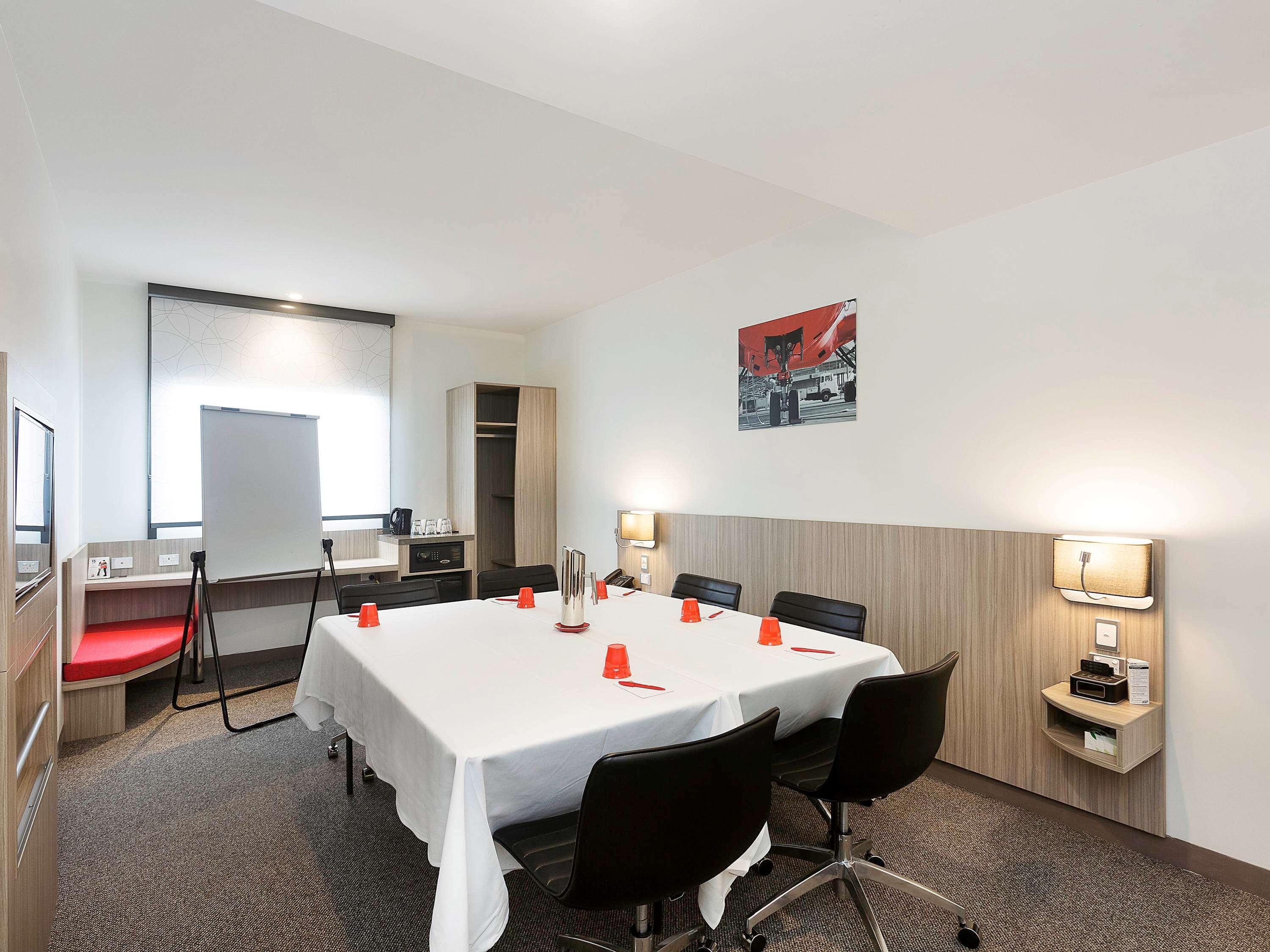 Ibis Mackay Hotel Ngoại thất bức ảnh
