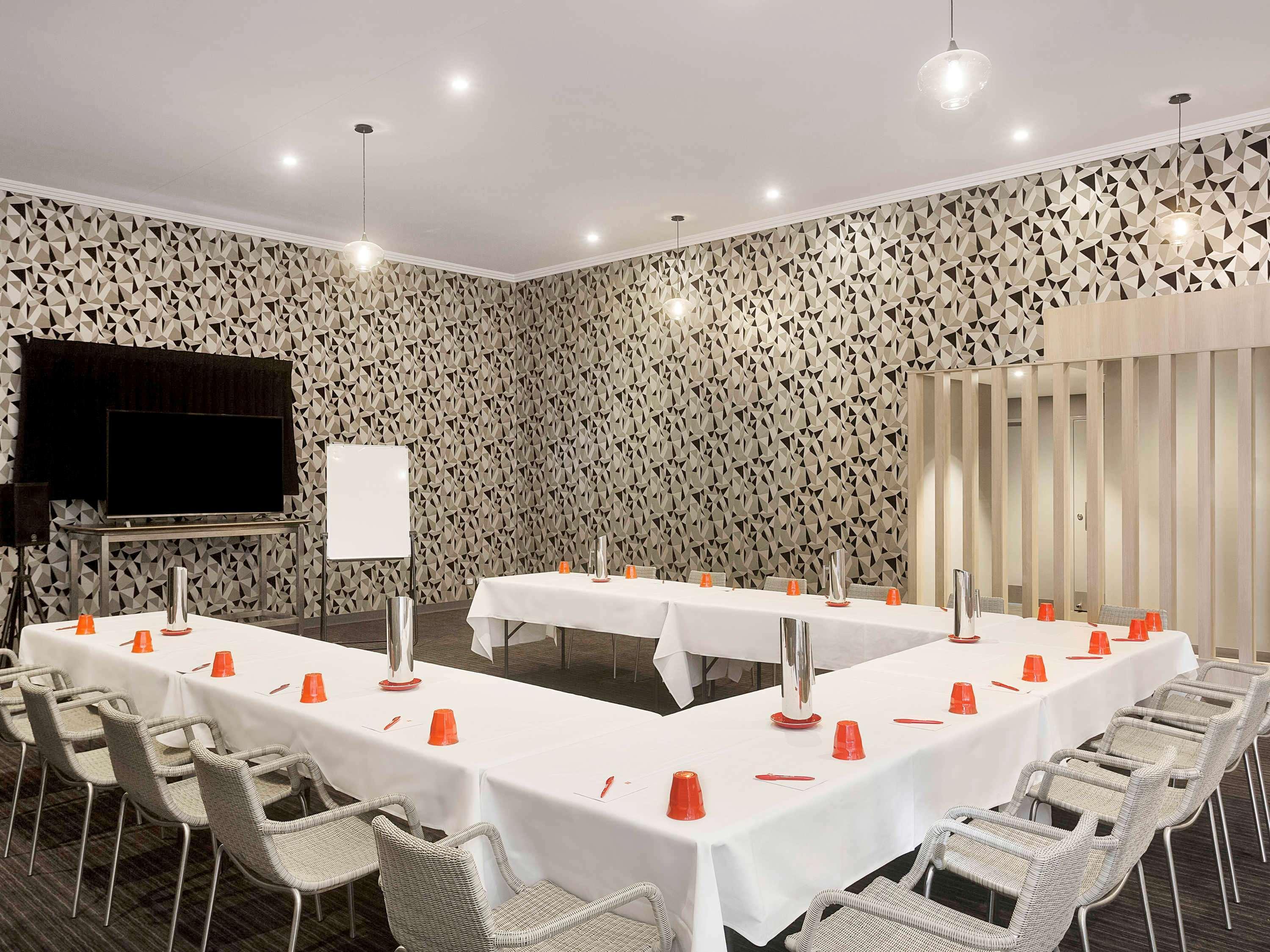 Ibis Mackay Hotel Ngoại thất bức ảnh