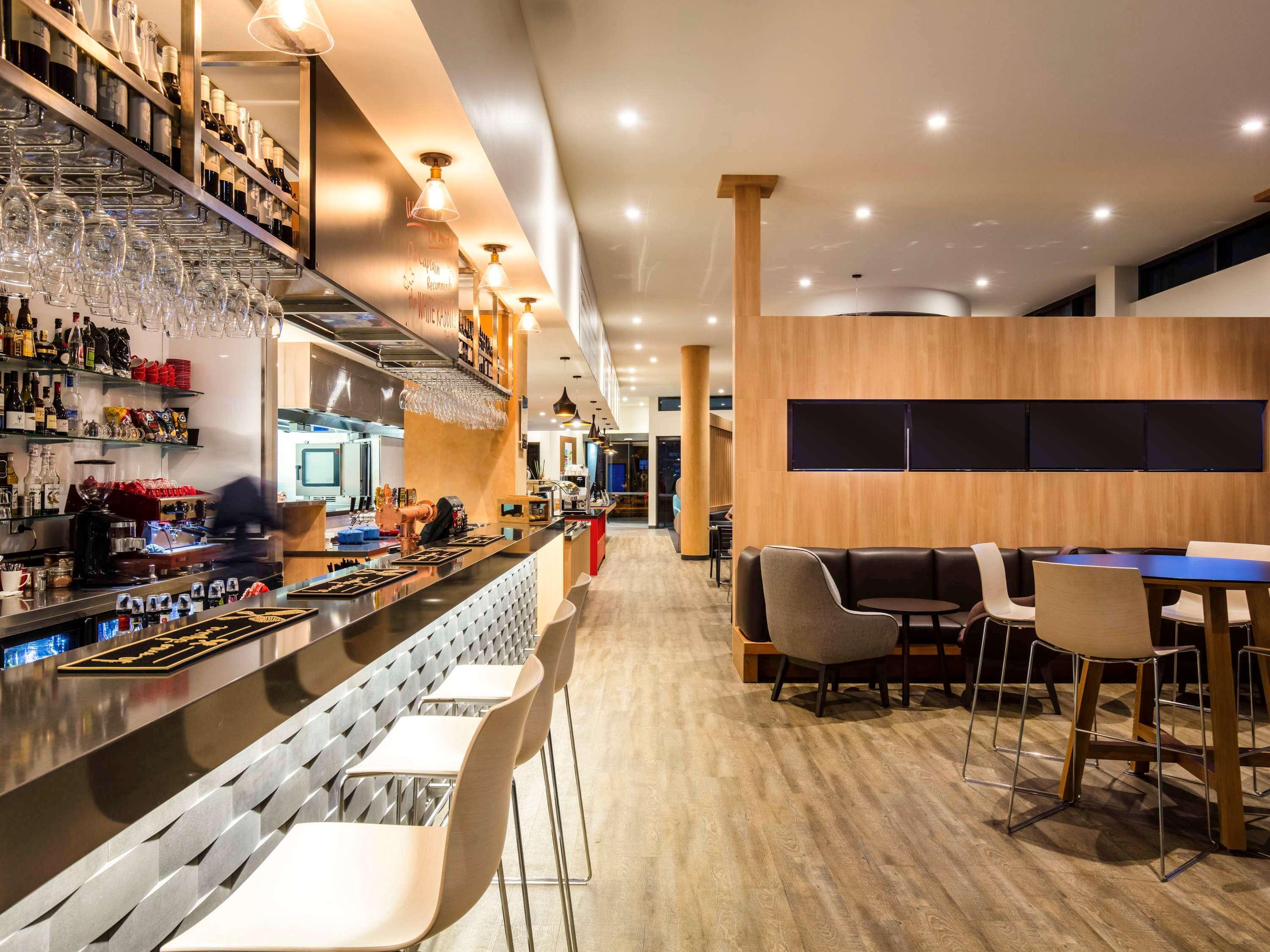 Ibis Mackay Hotel Ngoại thất bức ảnh
