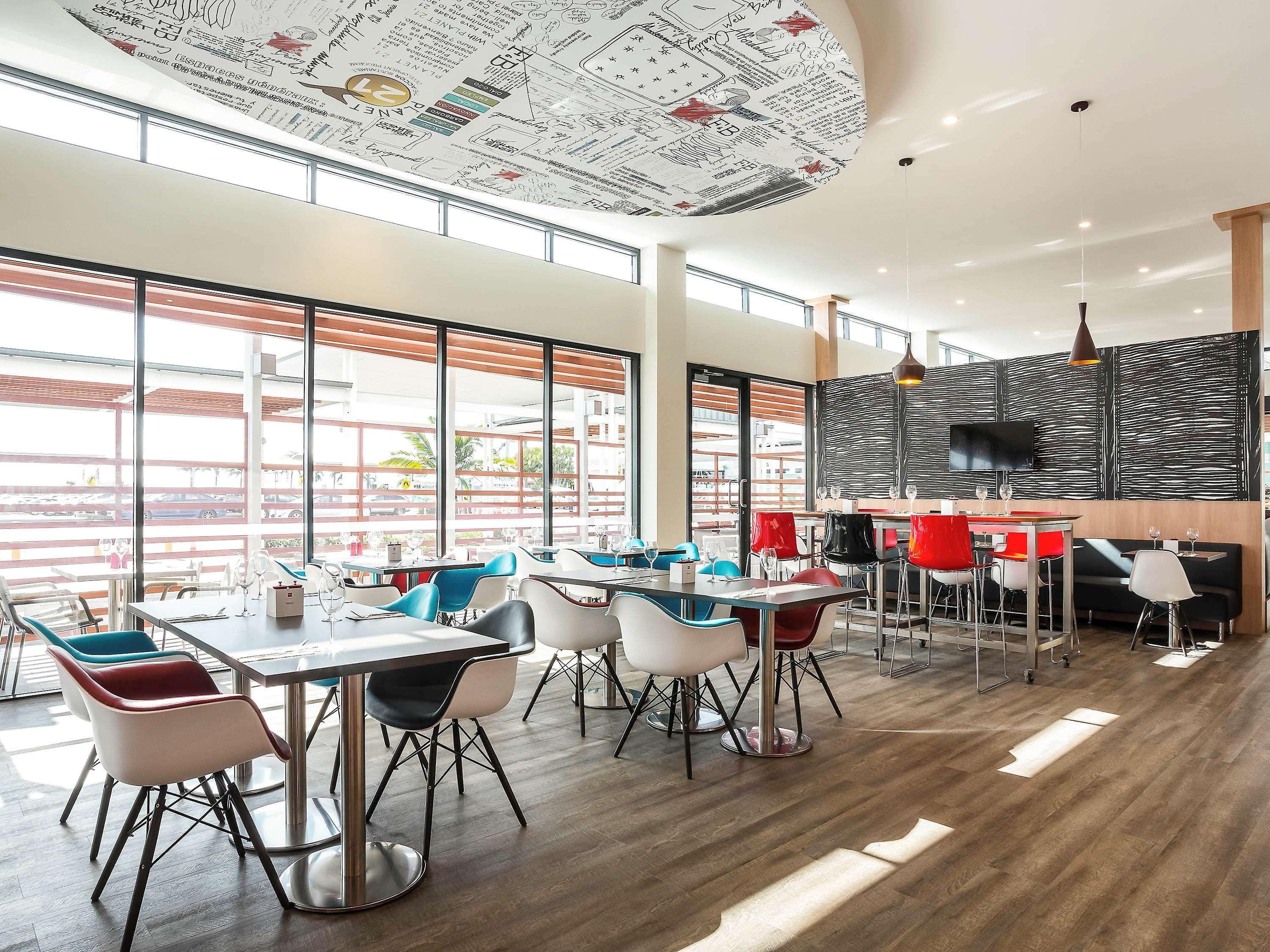 Ibis Mackay Hotel Ngoại thất bức ảnh