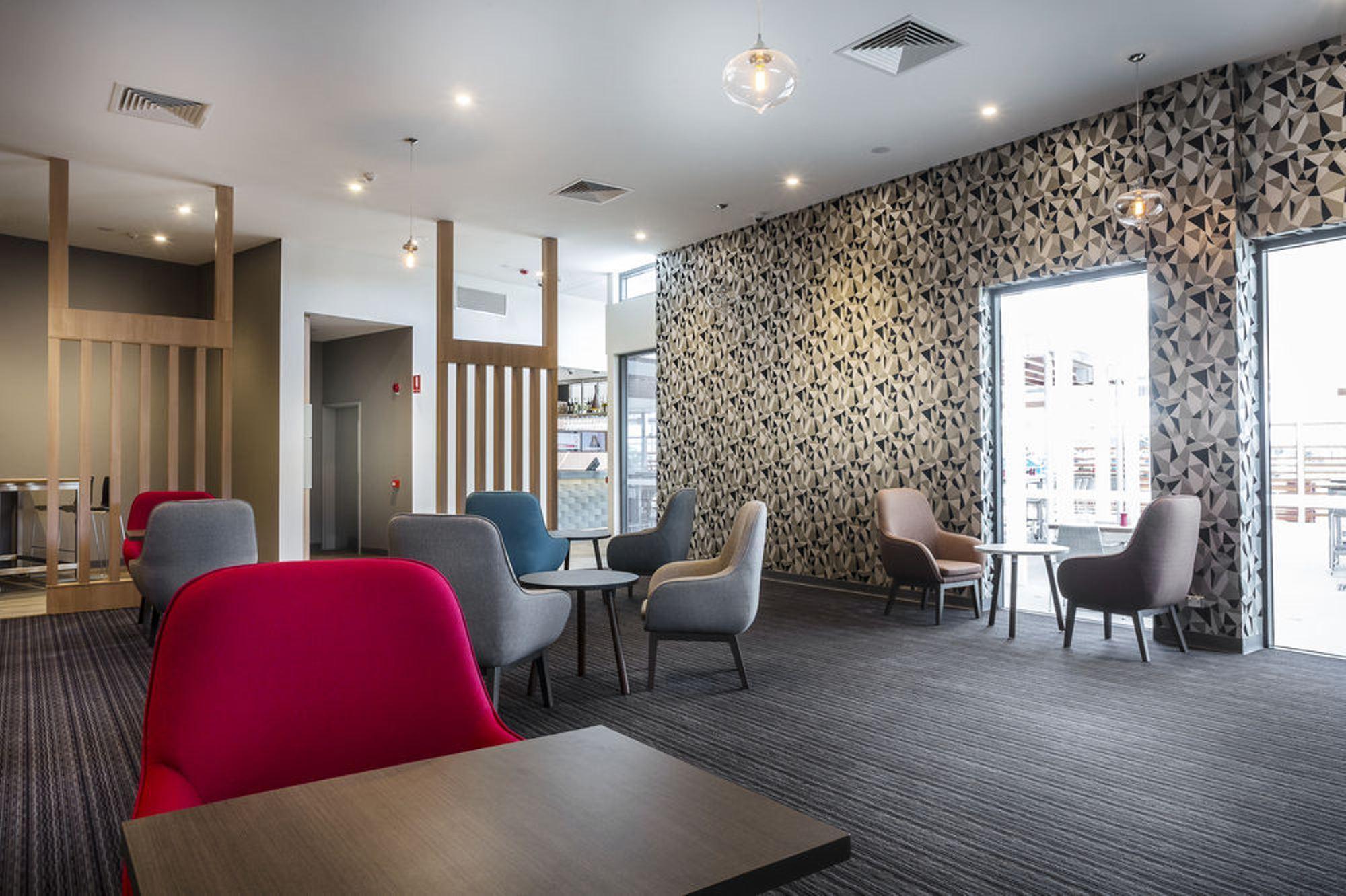 Ibis Mackay Hotel Ngoại thất bức ảnh