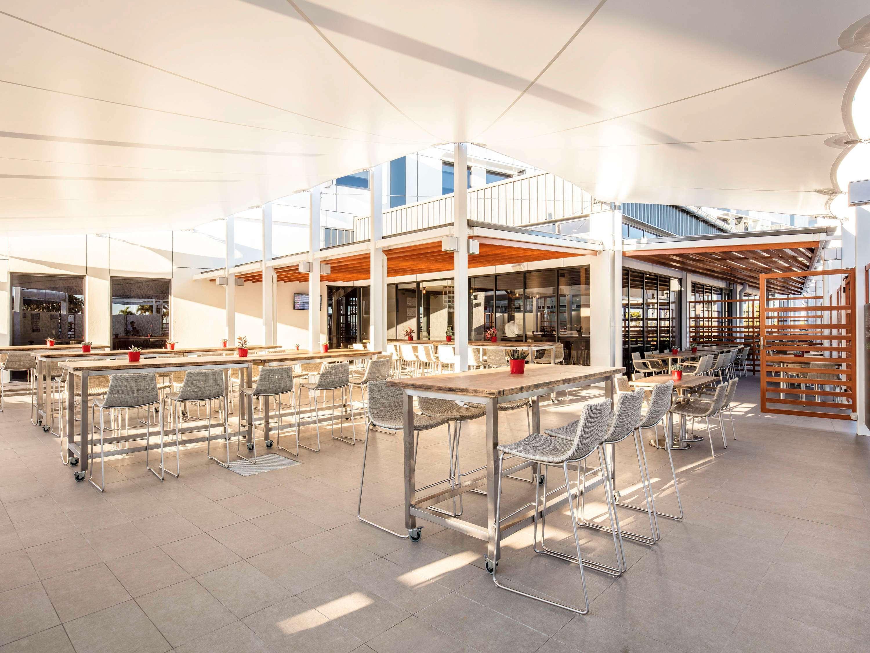 Ibis Mackay Hotel Ngoại thất bức ảnh