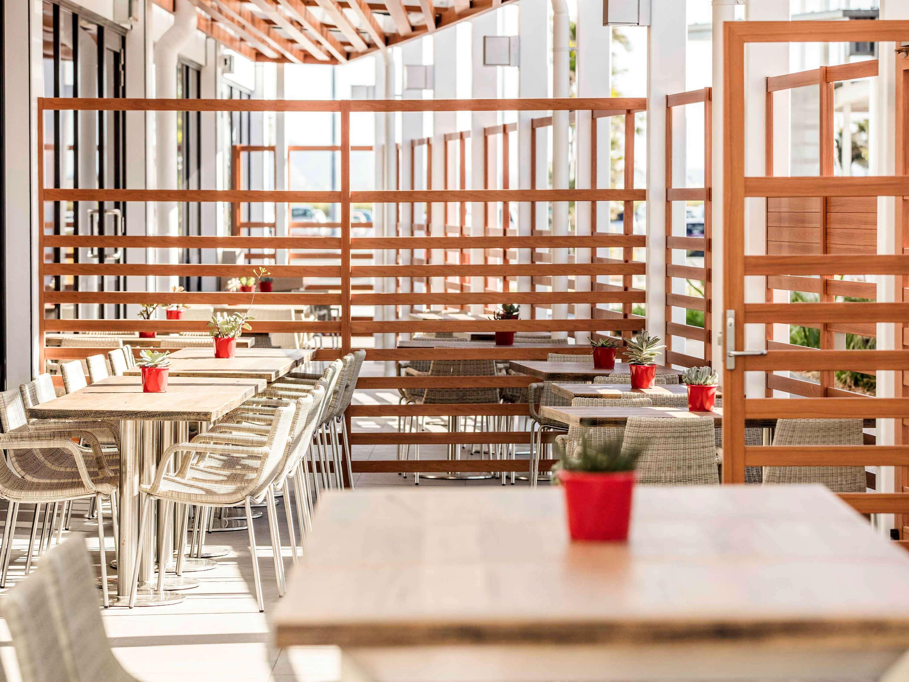 Ibis Mackay Hotel Ngoại thất bức ảnh
