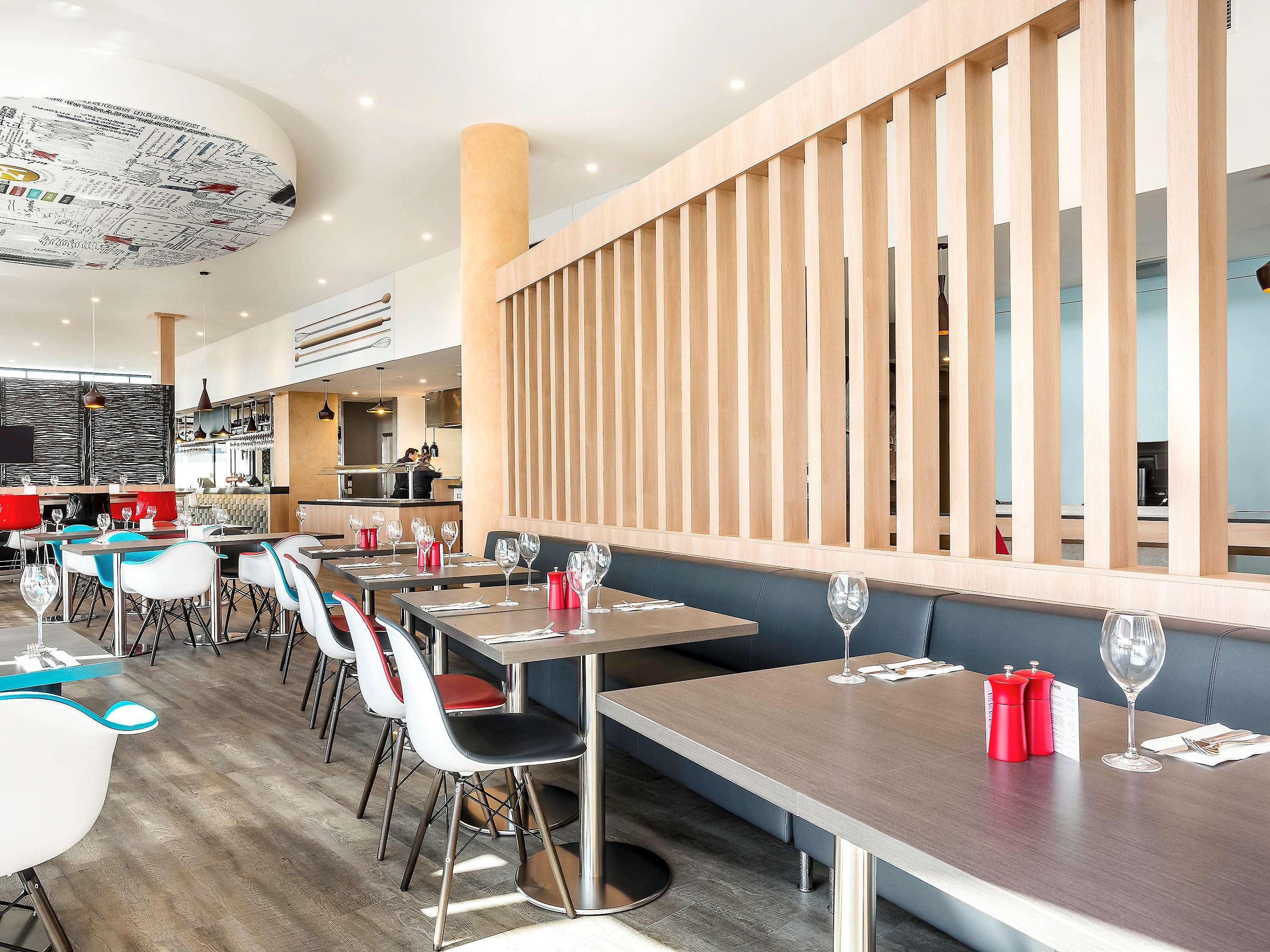 Ibis Mackay Hotel Ngoại thất bức ảnh