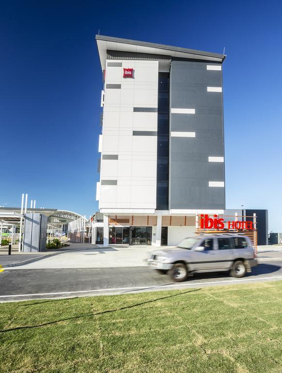 Ibis Mackay Hotel Ngoại thất bức ảnh