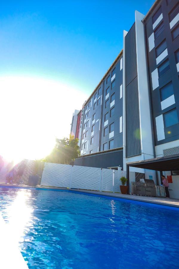 Ibis Mackay Hotel Ngoại thất bức ảnh