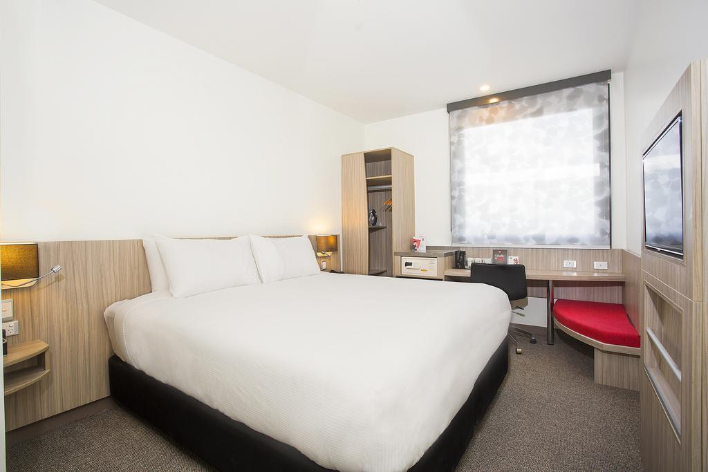 Ibis Mackay Hotel Phòng bức ảnh