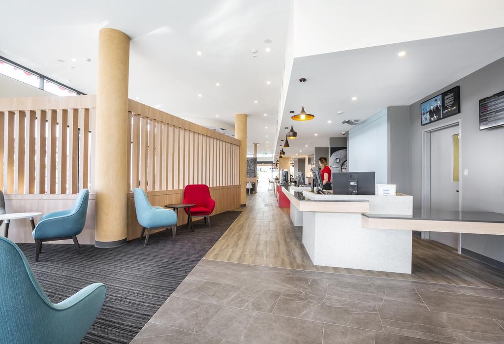Ibis Mackay Hotel Ngoại thất bức ảnh