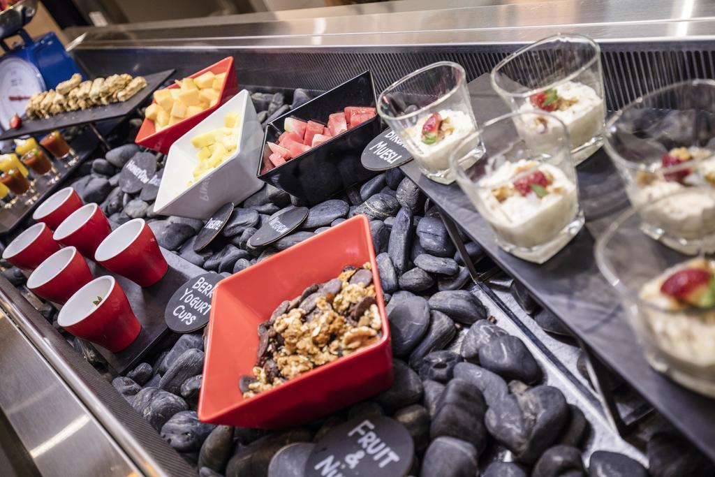 Ibis Mackay Hotel Ngoại thất bức ảnh