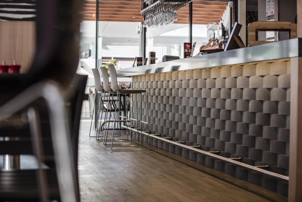 Ibis Mackay Hotel Ngoại thất bức ảnh