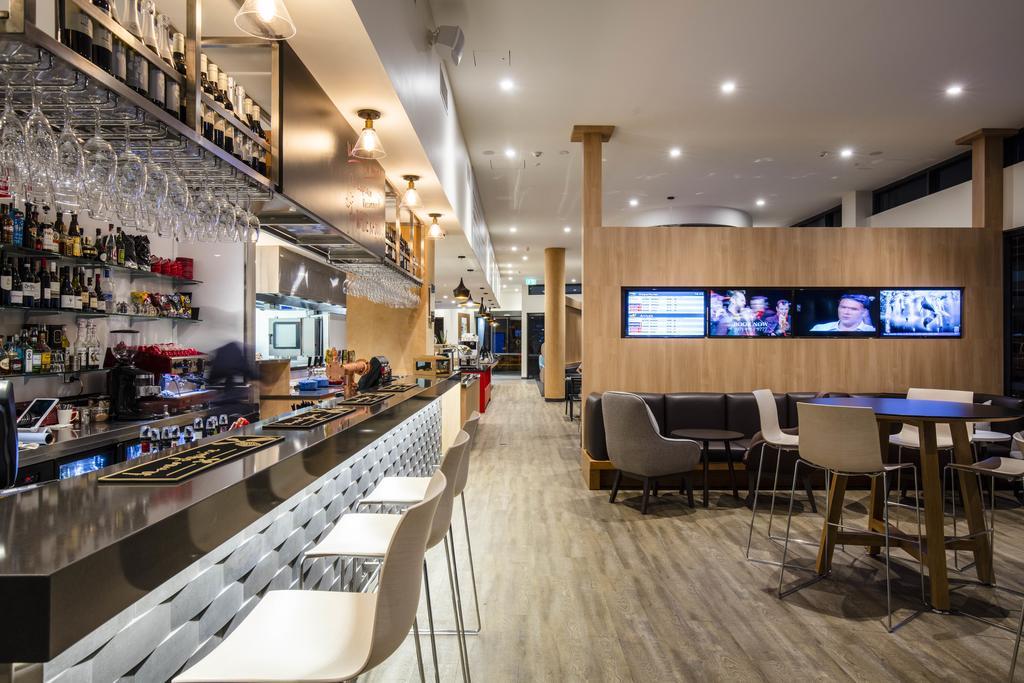 Ibis Mackay Hotel Ngoại thất bức ảnh