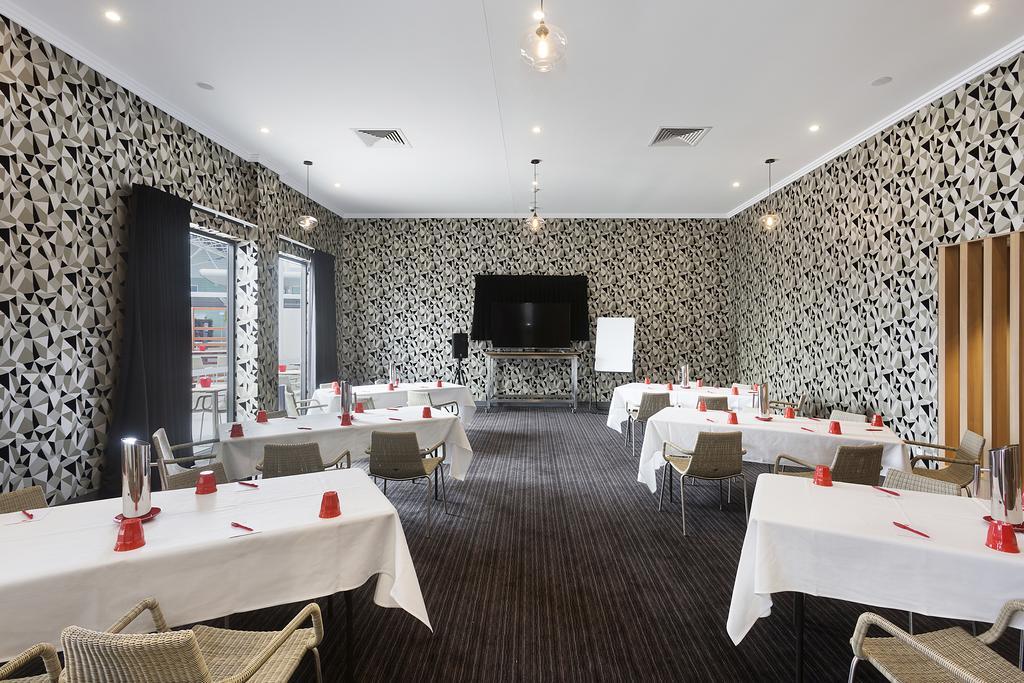 Ibis Mackay Hotel Ngoại thất bức ảnh