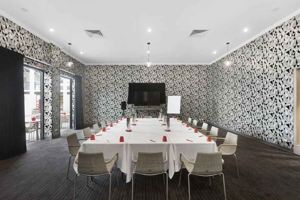 Ibis Mackay Hotel Ngoại thất bức ảnh