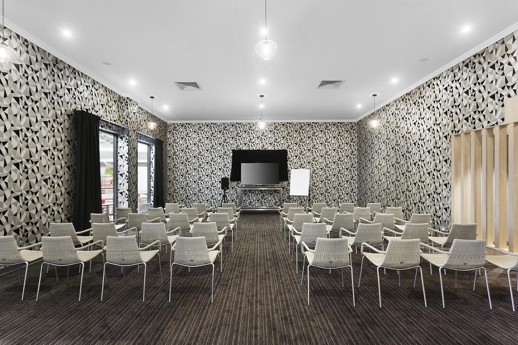 Ibis Mackay Hotel Ngoại thất bức ảnh