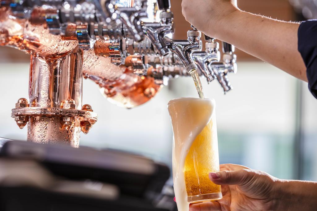 Ibis Mackay Hotel Ngoại thất bức ảnh