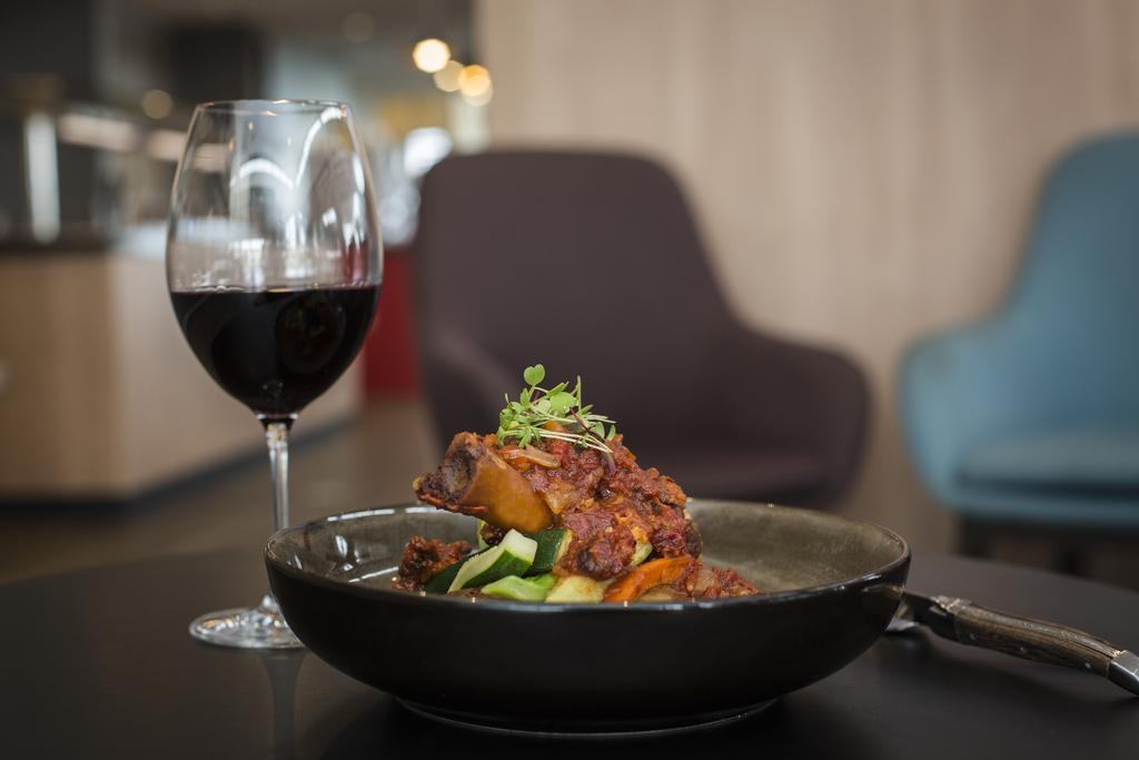 Ibis Mackay Hotel Ngoại thất bức ảnh