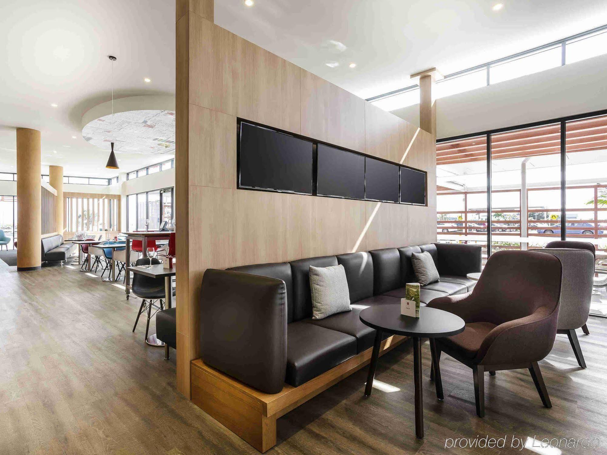 Ibis Mackay Hotel Ngoại thất bức ảnh